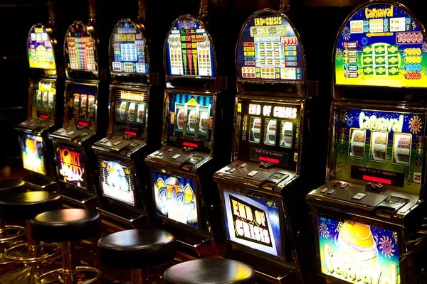 Live dealer blackjack table on mobile phone screen