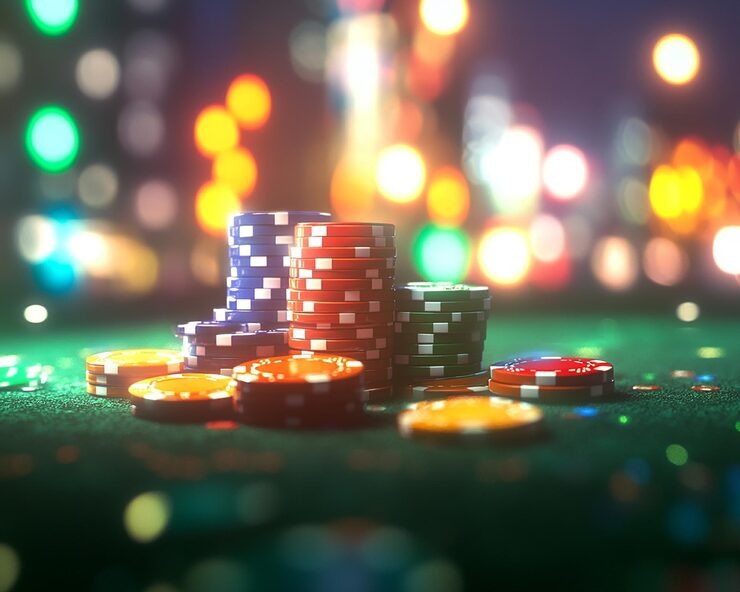 Togel 3D number selection interface on nikitatogel mobile app